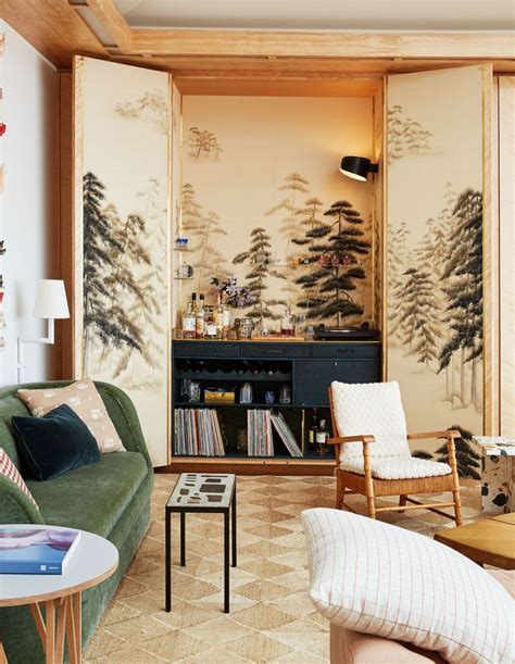 Japanese Influenced Interiors A World Of Inspiration Japanese