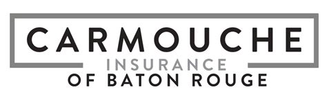 El te daráun servicio personalizado y te podría ayudar a encontrar una excelente cobertura a buen precio. Carmouche Insurance of Baton Rouge | Insurance Company Baton Rouge