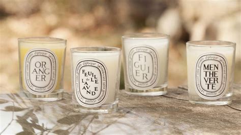 Best Diptyque Candles Popular Scents Reviewed 2022
