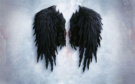 Angel Wings Backgrounds Wallpaper Cave