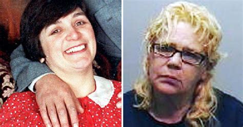 serial killer rose west has a new best friend who robbed pensioners mirror online