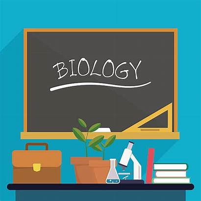 Biology Teacher Board Plant Classroom Desk Clip