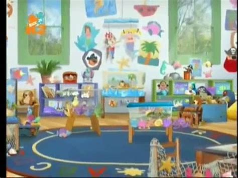 The Wonder Pets E04 Video Dailymotion