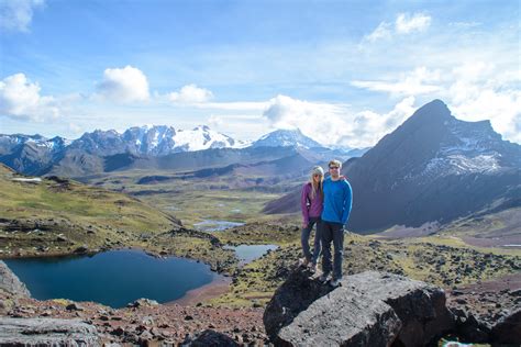 Andean Lodges Cusco Peru Ausangate Rainbow Mountains