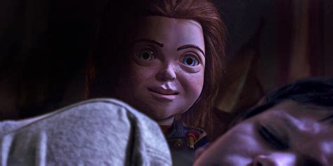 Childs Play 2019 Movie Review