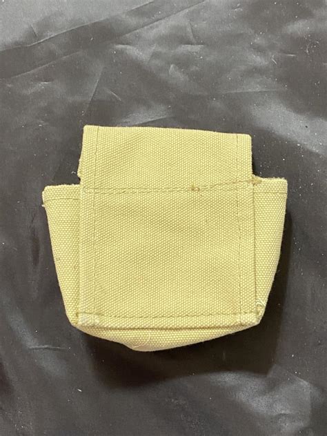 Chase Militaria Reproduction Ww U S Airborne M Rigger Pouch
