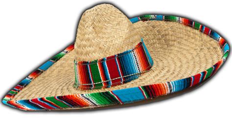 Sombreros Mexicanos Png Imagui