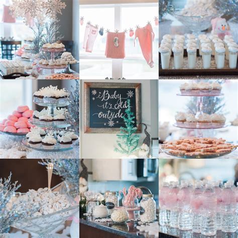 Winter Baby Shower Themes | Baby Shower Venue Lansdale PA