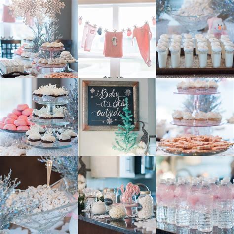Find out everything you need to know about parenting. Winter Baby Shower Themes | Baby Shower Venue Lansdale PA