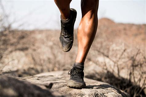 As you may have noticed in the list above, each of the top 10 shoes was the best for a furthermore, the best shoes for trail running often feature rock plates or other protective strips along the sole. The 10 Best Minimalist Barefoot Running Shoes | Improb