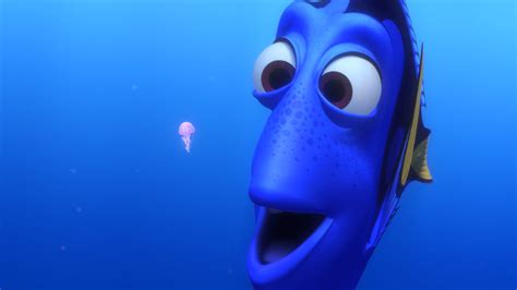 Finding Nemo Is The Saddest Story Ever Op Ed