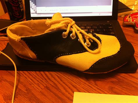Make Your Own Shoes At Home 33 Steps With Pictures Instructables