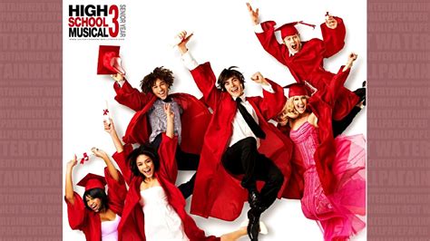 High School Musical Wallpaper 70 Pictures