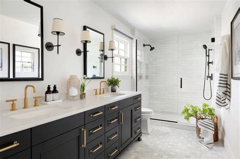The 10 Most Popular Bathrooms Of Summer 2022