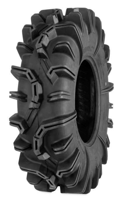 Quadboss® Adds Qbt 673 Mud Tires To Product Line Mud Atv Atv Wheels