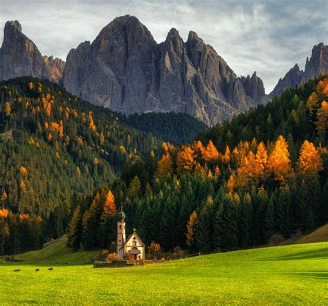 Why South Tyrol Should Top Your Travel Wish List South Tyrol Best Kept