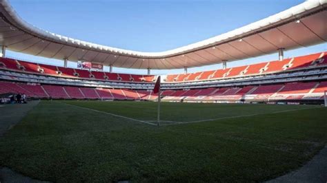 Feel free to discuss anything concacaf whether it be. Concacaf confirma Preolímpico en Guadalajara del 18 al 30 ...