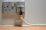 Photos of Electrical Wiring Appliances