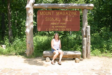 Mount Magazine