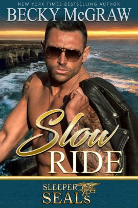 Slow Ride By Becky McGraw FictionDB