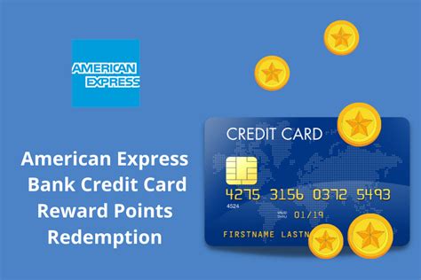 How To Redeem American Express Credit Card Reward Points