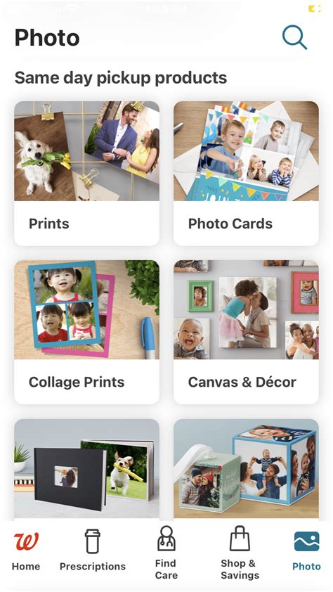 The best apps for all your photo-printing needs - Tech