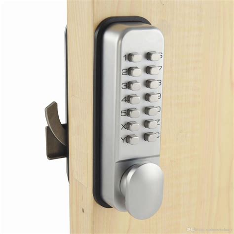 Maybe you would like to learn more about one of these? 2019 ML14SP Easy Code Digital Lock For Sliding Door From ...