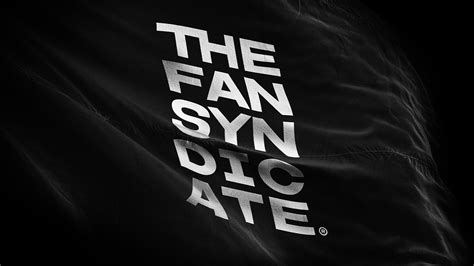 The Fan Syndicate Lafourmi Agence Créative Sport And Entertainment