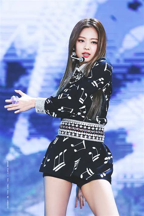 See more of jennie kim (제니 김) yg entertainment on facebook. 10 Potret Jennie Kim, Idol Cantik dari BLACKPINK - Setangkai