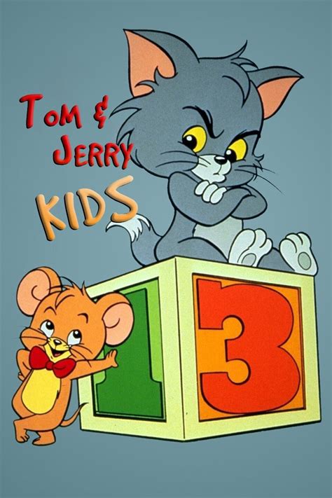 Tom And Jerry Kids Rotten Tomatoes