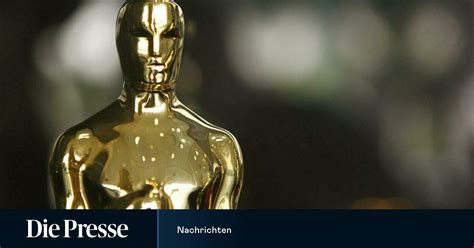 Nominierungen Für Oscars 2013 Werden Vorverlegt