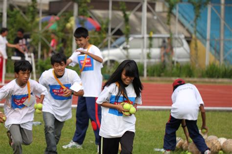Active Healthy Kids Indonesia Menunjukkan Kepedulian Dan Keprihatinan