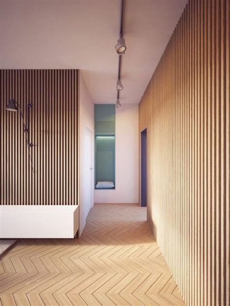 Espace Design Design Loft House Design Wood Design Interior Walls