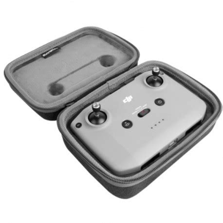 Сумка для квадрокоптера dji mavic 2 pro/dji mavic 2 zoom. Sunnylife Portable Carrying Case for DJI Mavic Air 2 ...