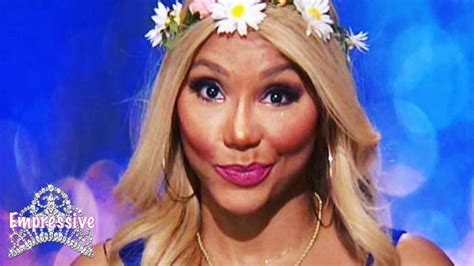 Tamar Braxton Wins Celebrity Big Brother And Makes History Youtube