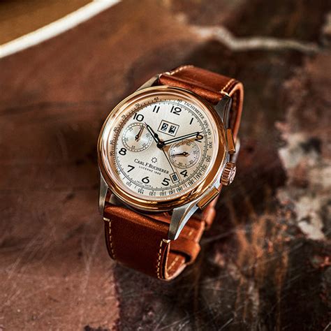 10 Best Vintage Watches For The Modern Collector Ethos