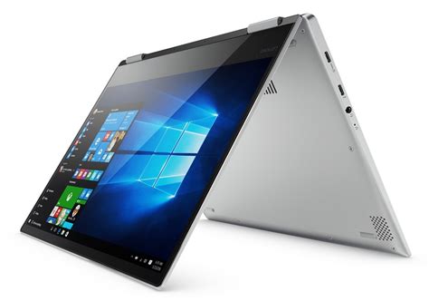Lenovo Yoga 720 12ikb 125 Inch Notebook Silver Auction 0019 2178412