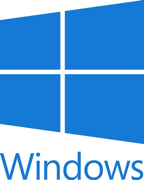 Windows Logo Png E Vetor Download De Logo