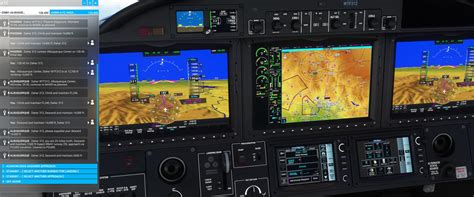 Flight Plan is not remembered - Resolved - Microsoft Flight Simulator