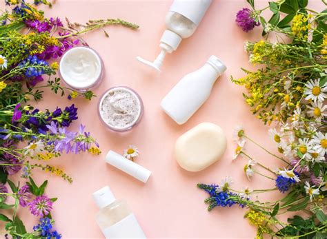 Get Your Hands On These Organic And Natural Body Care Products