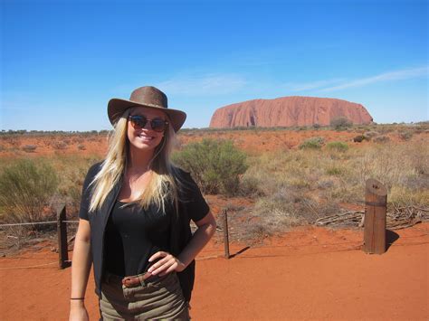Fly to alice springs, an oasis at the very heart of australia. Visual Adventure: Australia's Northern Territory - G ...