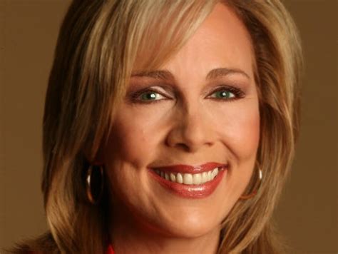 Ruth Spencer To Retire From Her Anchor Chair At Wdiv