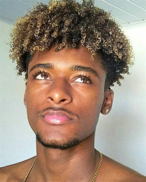 67 Cool Hairstyles For Black Men With Long Hair Fashion Hombre