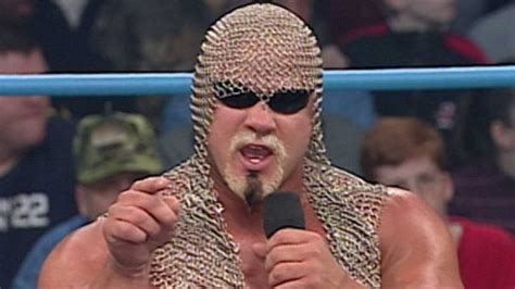 Scott Steiner Expected To Make A Full Recovery Wrestling News Wwe And Aew Results Spoilers