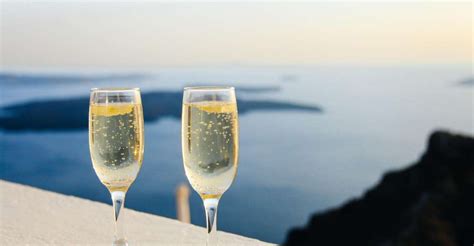 Santorini Wine Tour With Sunset In Oia Getyourguide
