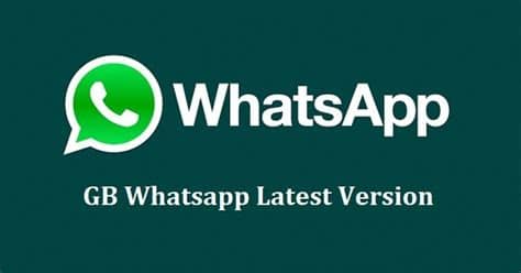 Another incredible feature of gb whatsapp apk is that you can hide your pop up notifications of this app from your main screen. Download GB WhatsApp With Latest Features For PC | Window ...