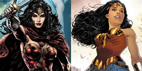 15 truly inspiring facts about wonder woman