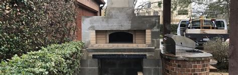 Texas Oven Co Oven Core — The Heart Of A Wood Fired Oven Texas Oven Co