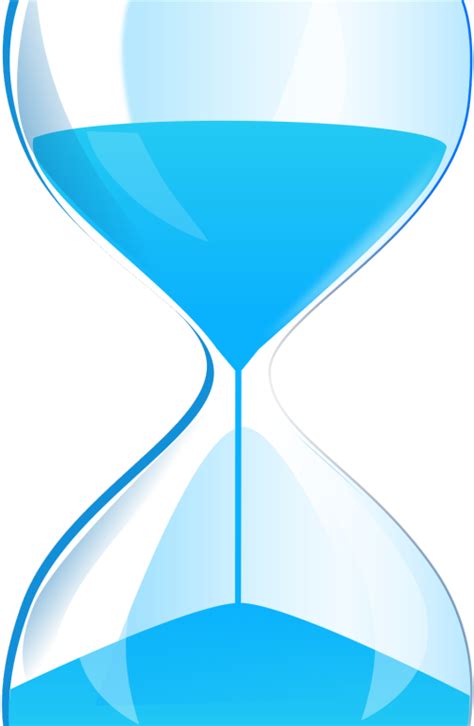 Hourglass Png Clipart Large Size Png Image Pikpng