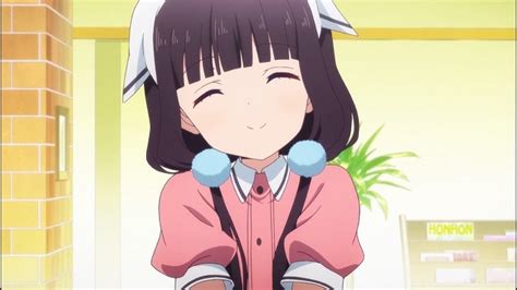 Maika From Blend S Receives Her Own Nendoroid Oprainfall